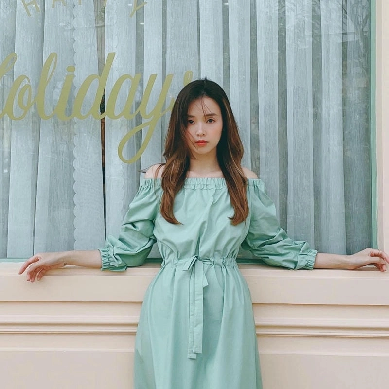 Ngày đặc biệt của sinh nhật Midu