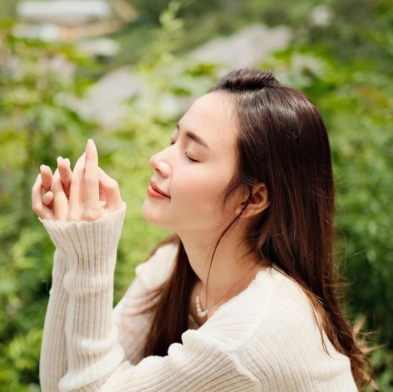 Tên đầy đủ của Midu tên thật