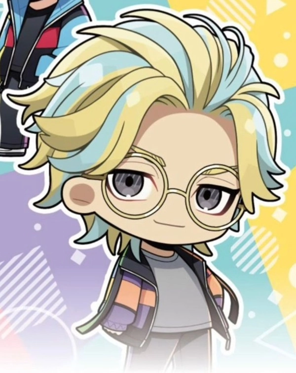 Sở hữu ngay bộ mikey tokyo revenger chibi