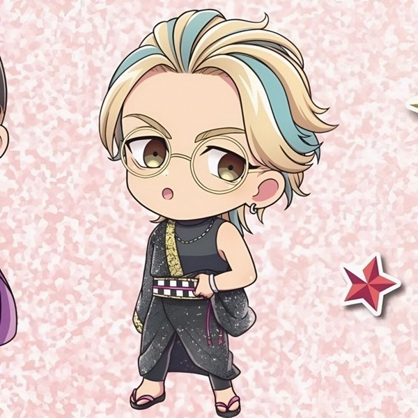 Bạn đã biết cách vẽ mikey chibi cực dễ chưa