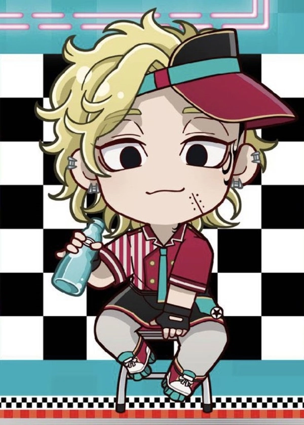 Khám phá thế giới anime mikey chibi độc đáo