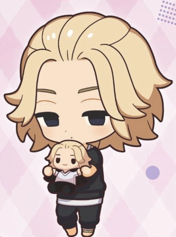 Bộ sưu tập hình ảnh mikey chibi đang chờ bạn