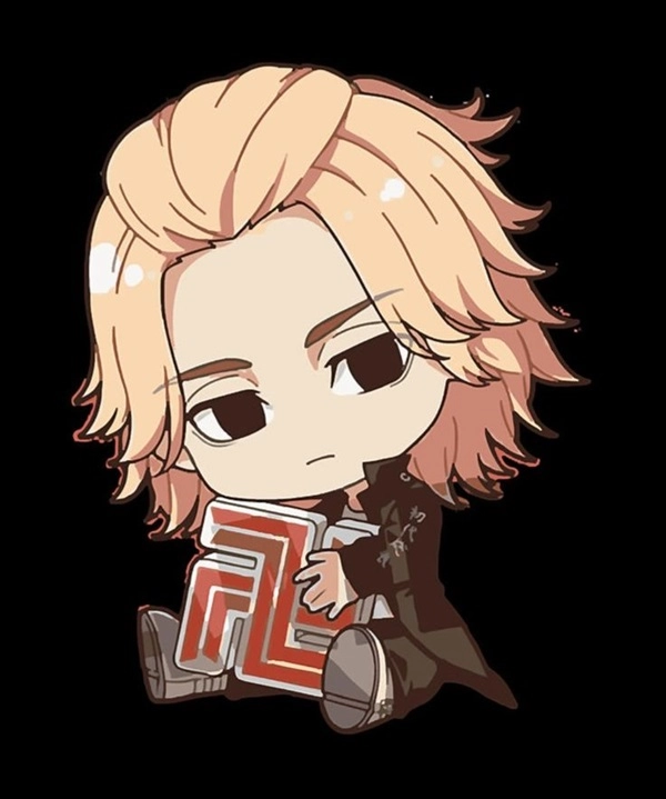 Bộ sưu tập kawaii mikey chibi dễ thương nhất