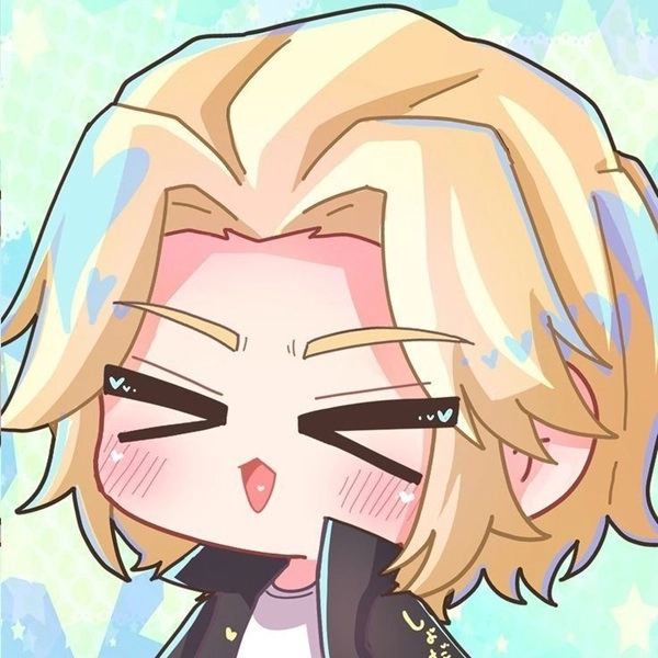 Khám phá phong cách mới cùng mikey bonten chibi