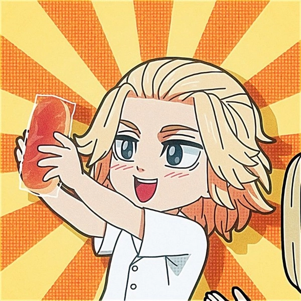 Bắt đầu với mikey chibi dễ vẽ dành cho bạn