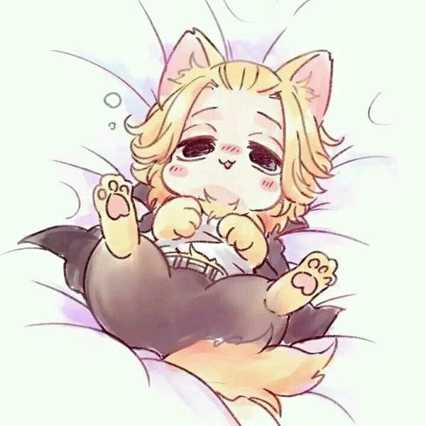 Lưu lại ngay imagenes de mikey chibi cực hot