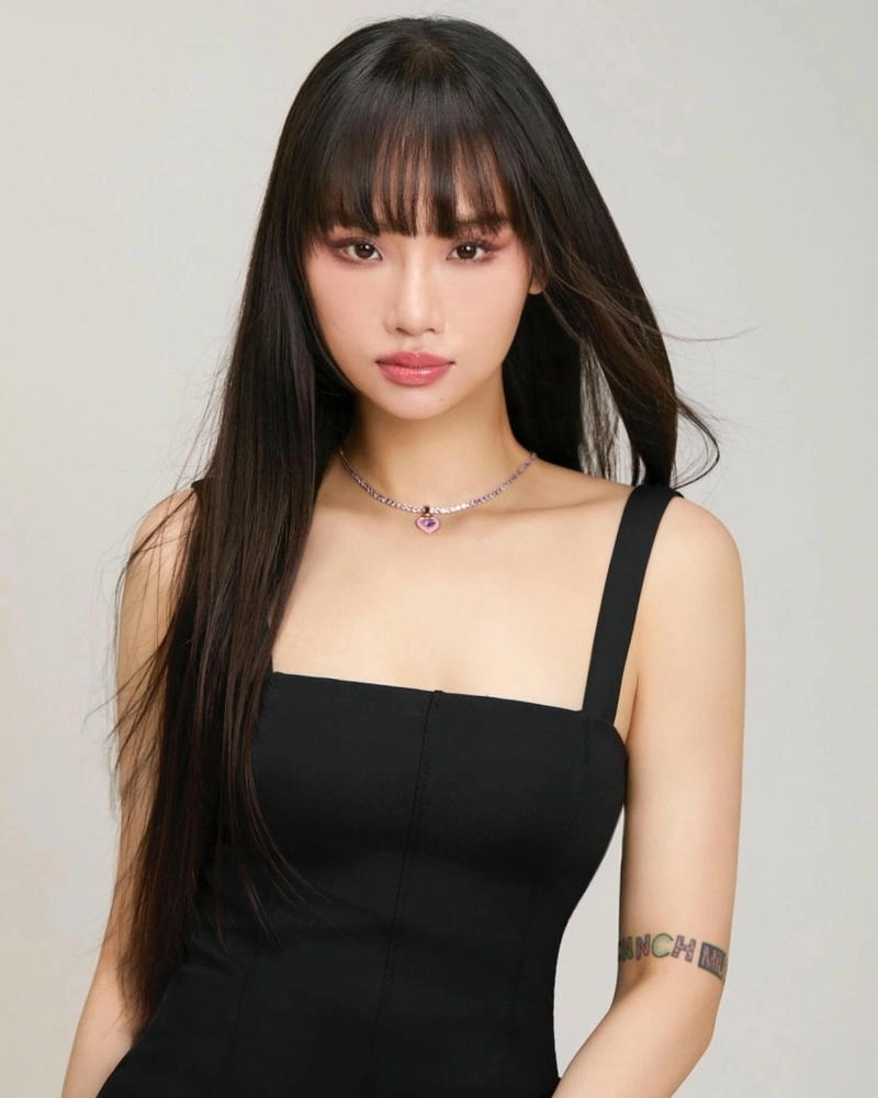 Thỏa sức ca hát cùng Miu Lê karaoke
