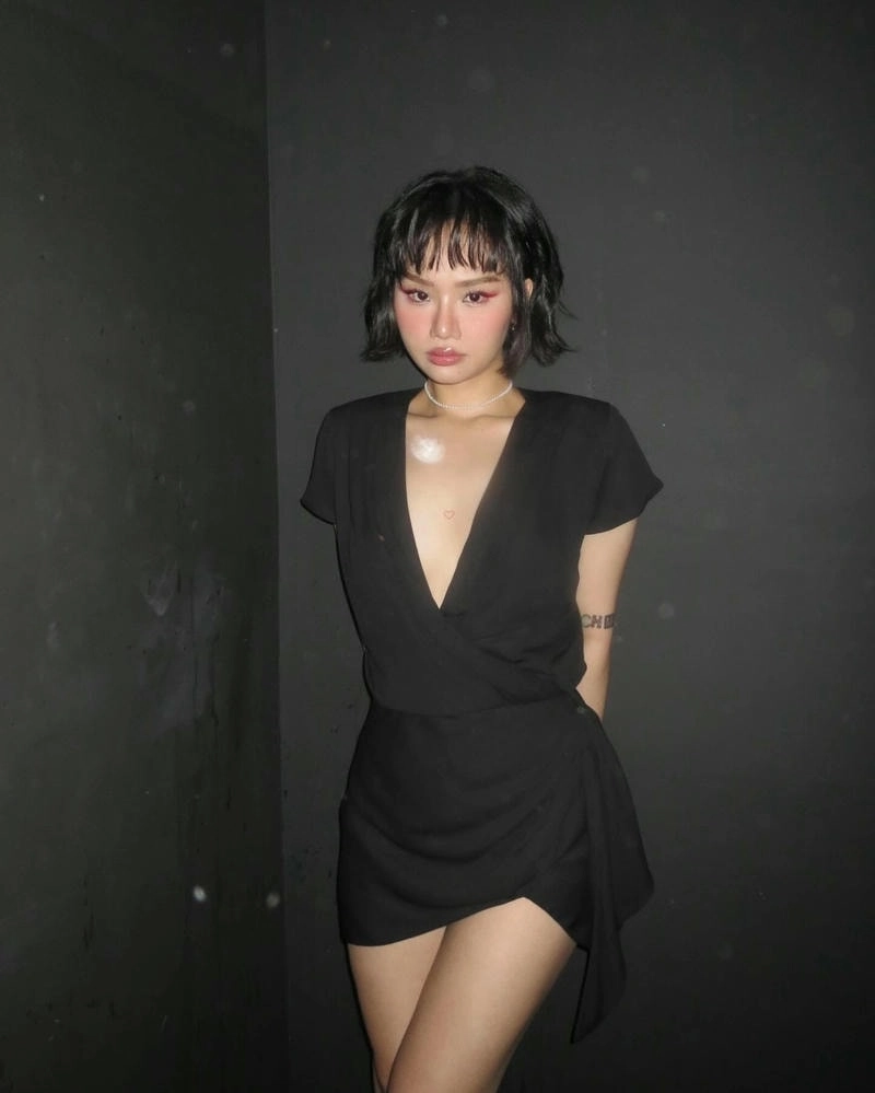 Top bài hit trong karaoke Miu Lê