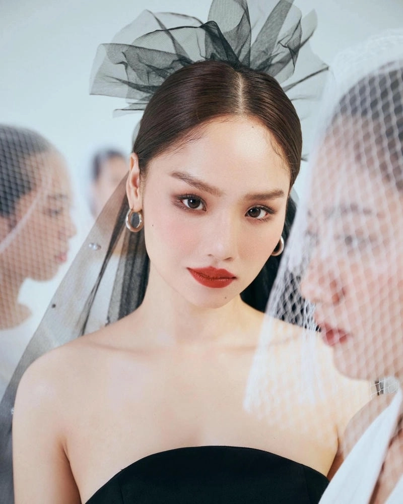 Hành trình nghệ thuật của ca sĩ Miu Lê