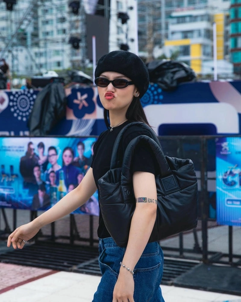 Tuổi thơ ùa về qua giấc mơ thần tiên Miu Lê