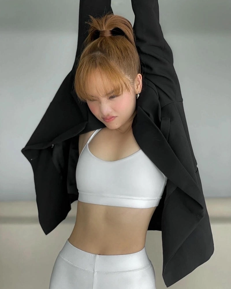 Chạm tim với Miu Lê mình yêu từ bao giờ