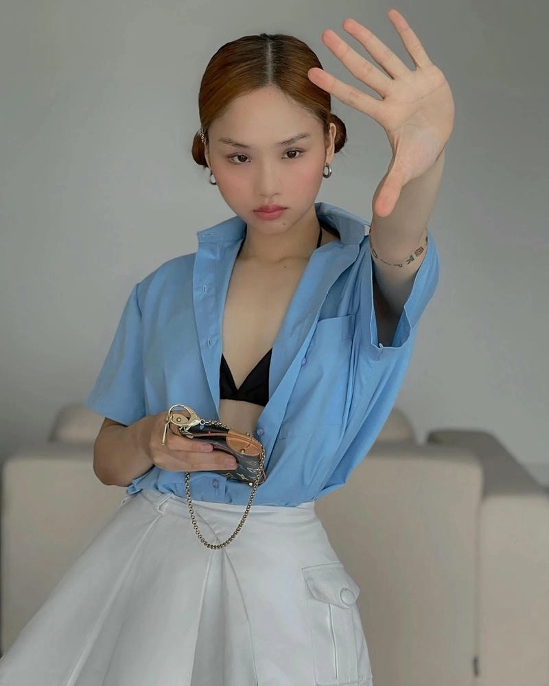 Khám phá ngay Miu Lê bao nhiêu tuổi