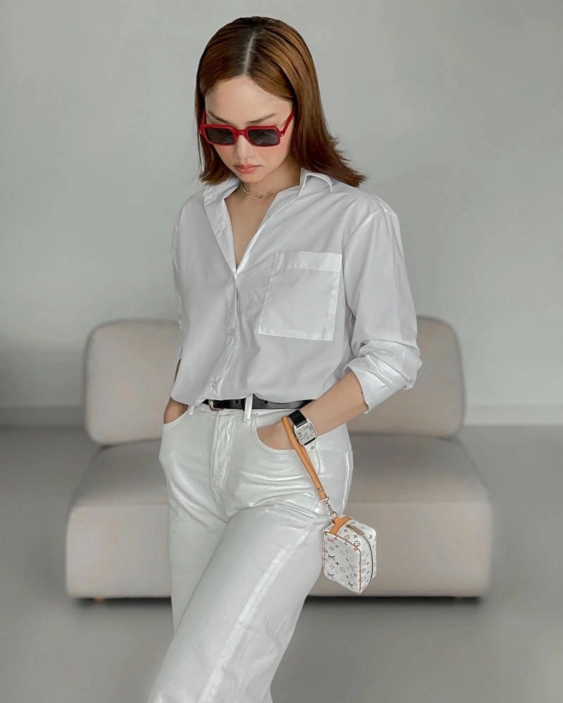 Thông tin thú vị về Miu Lê quê ở đâu