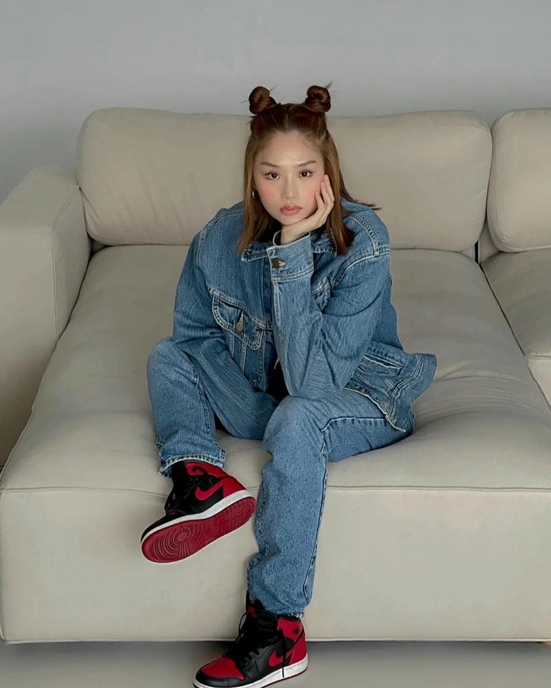 Nỗi niềm qua Miu Lê còn tuổi nào cho em