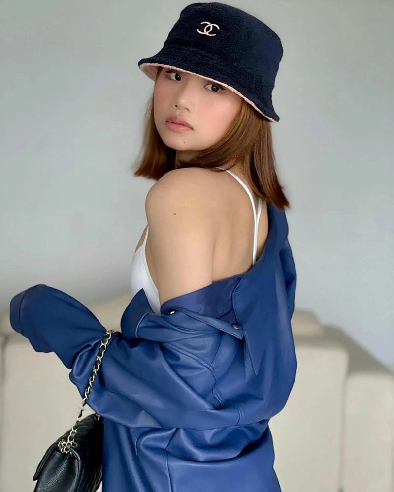 Bài hát đầy cảm hứng hy vọng Miu Lê