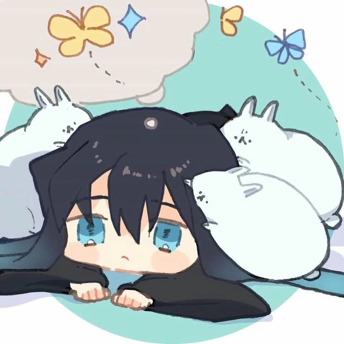 Chiêm ngưỡng ngay bộ sưu tập mui chibi