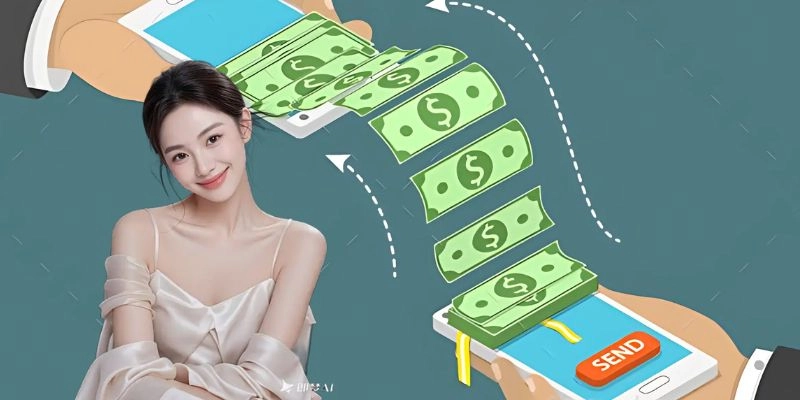 Hướng dẫn nạp chỉ trong 1 nốt nhạc