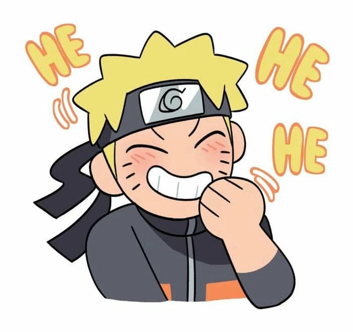 Bộ sưu tập hình ảnh naruto lục đạo chibi