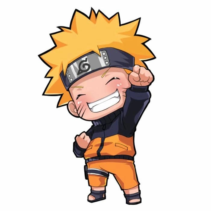 Khám phá ngay naruto chibi sasuke's sharingan legend