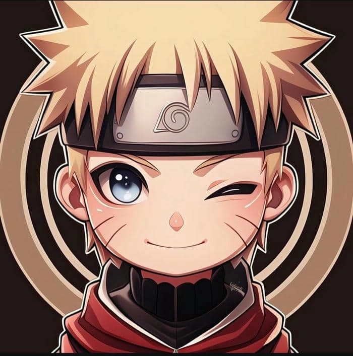 Khám phá ngay sasuke x naruto chibi