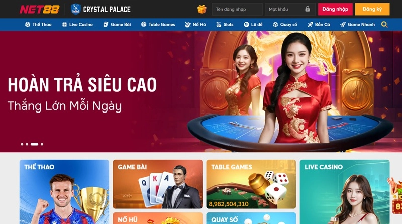 NET88 - Nhà cái nổi bật với 3 loại giấy phép quốc tế danh giá