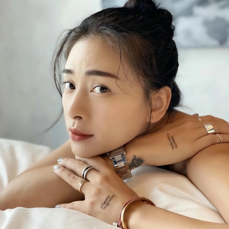 Chiêm ngưỡng loạt Ngo Thanh Van movies nổi bật