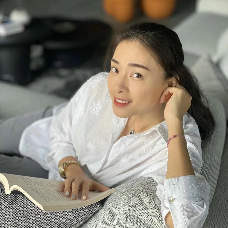 Bật mí bí ẩn Ngô Thanh Vân sinh năm bao nhiêu gây sốt