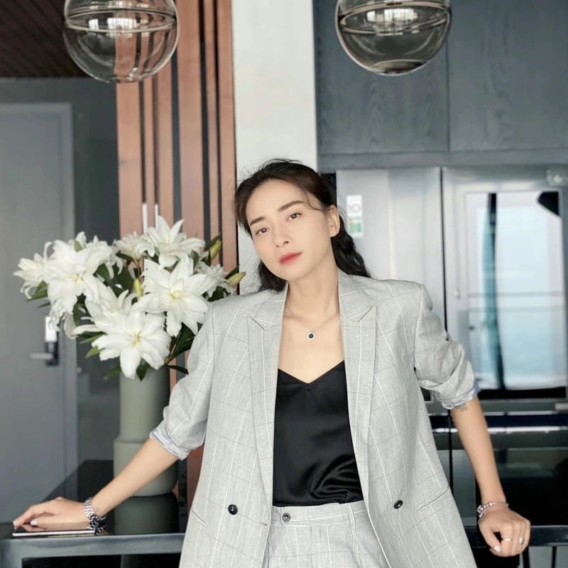 Drama rúng động về Ngô Thanh Vân chơi ngải nổi tiếng