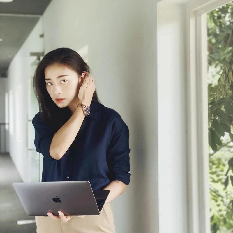 Tổng hợp những phim Ngô Thanh Vân ấn tượng nhất