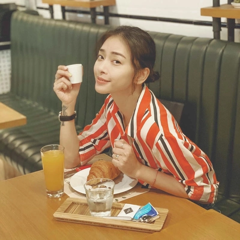 Cộng đồng hỏi Ngô Thanh Vân bao nhiêu tuổi chuẩn xác