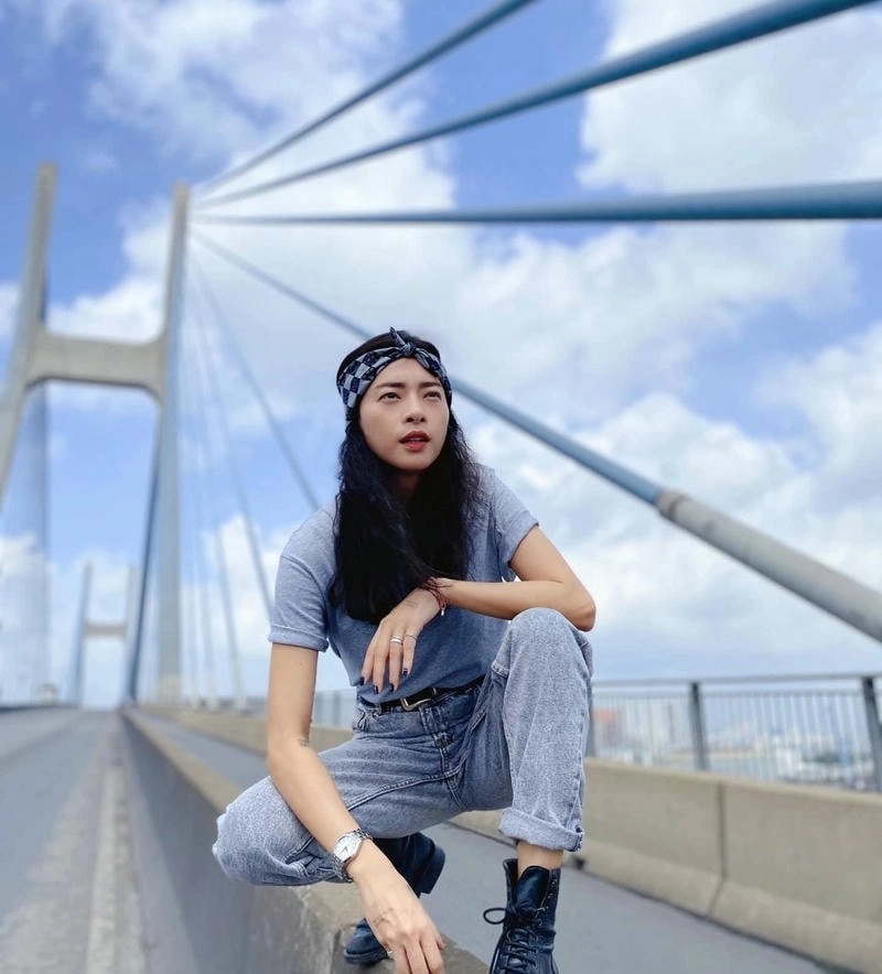 Nhớ mãi bom tấn Tấm Cám Ngô Thanh Vân gây sốt