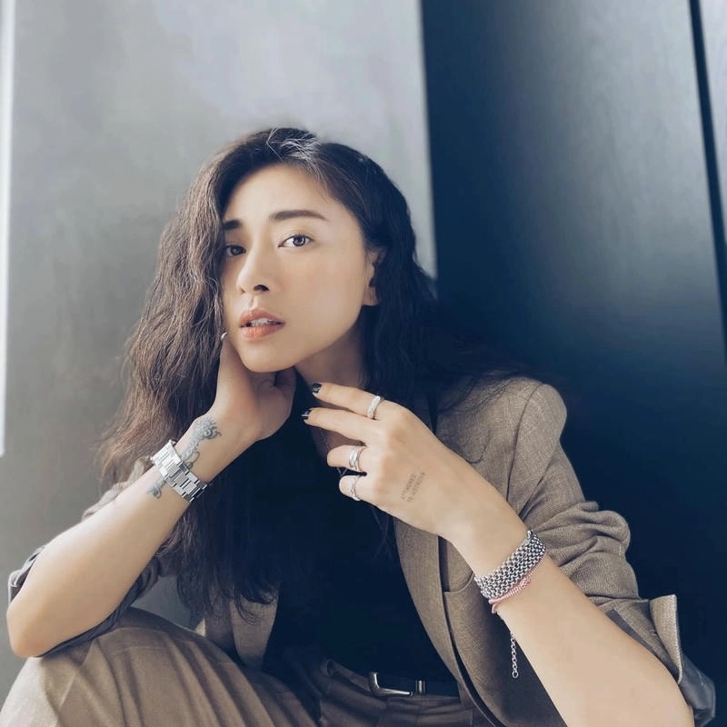 Drama Ngô Thanh Vân chơi ngải Tina Tình chấn động