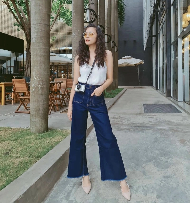 Câu hỏi hot Ngô Thanh Vân là ai gây chú ý