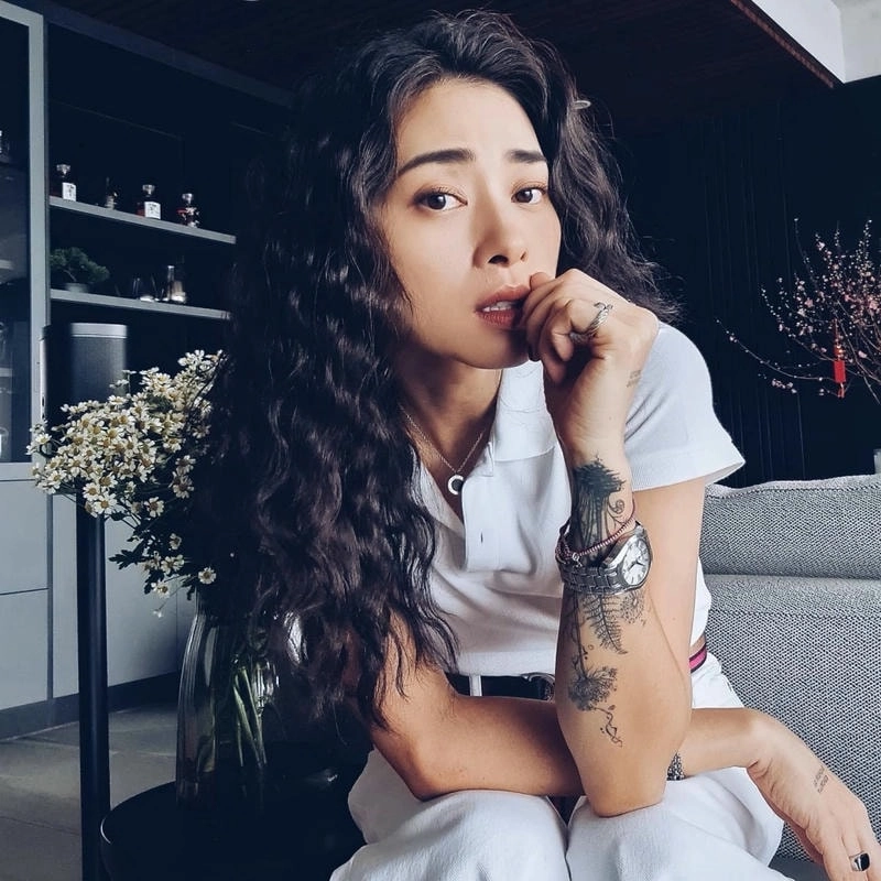Tò mò Ngô Thanh Vân quê ở đâu chính xác