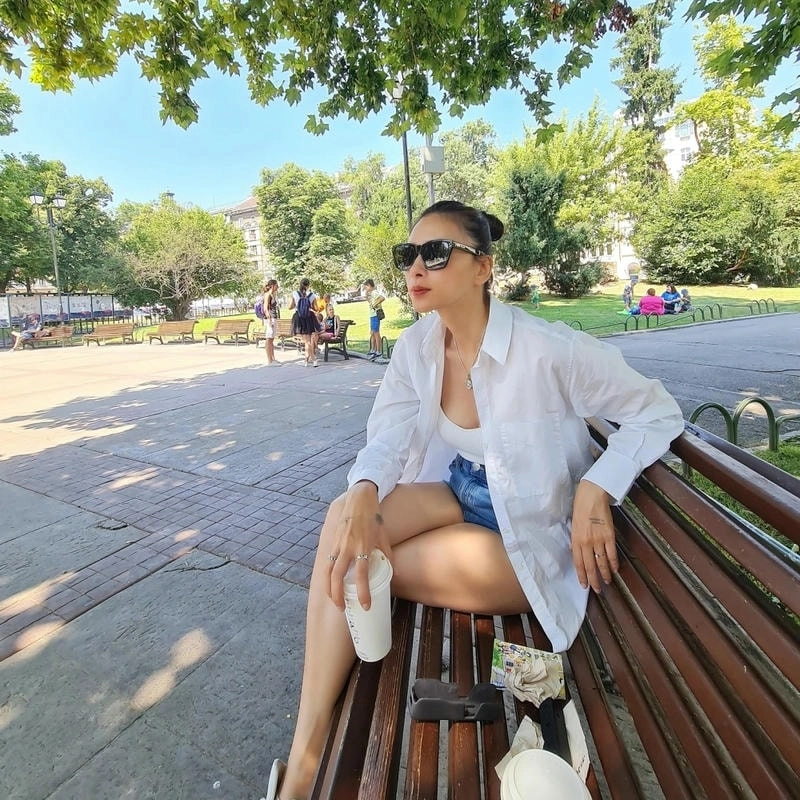 Chinh phục quốc tế cùng Ngô Thanh Vân Hollywood