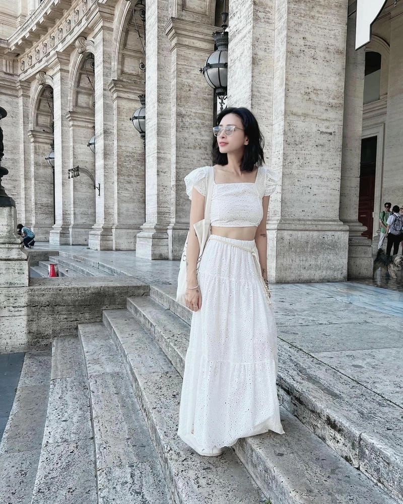 Sức hút từ Ngô Thanh Vân Dòng Máu Anh Hùng nổi tiếng