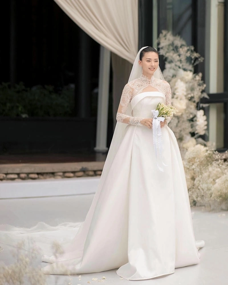 Sự thật bất ngờ về Ngô Thanh Vân ngải nổi tiếng