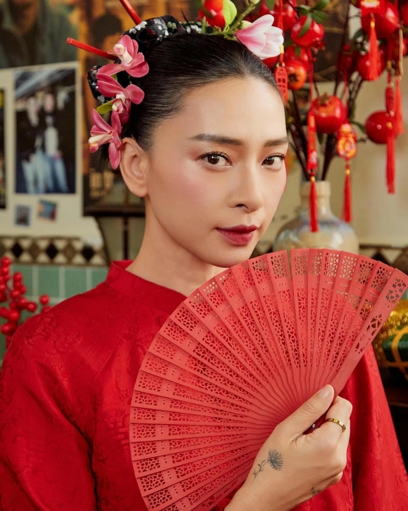 Khám phá đầy đủ Lý lịch Ngô Thanh Vân chi tiết