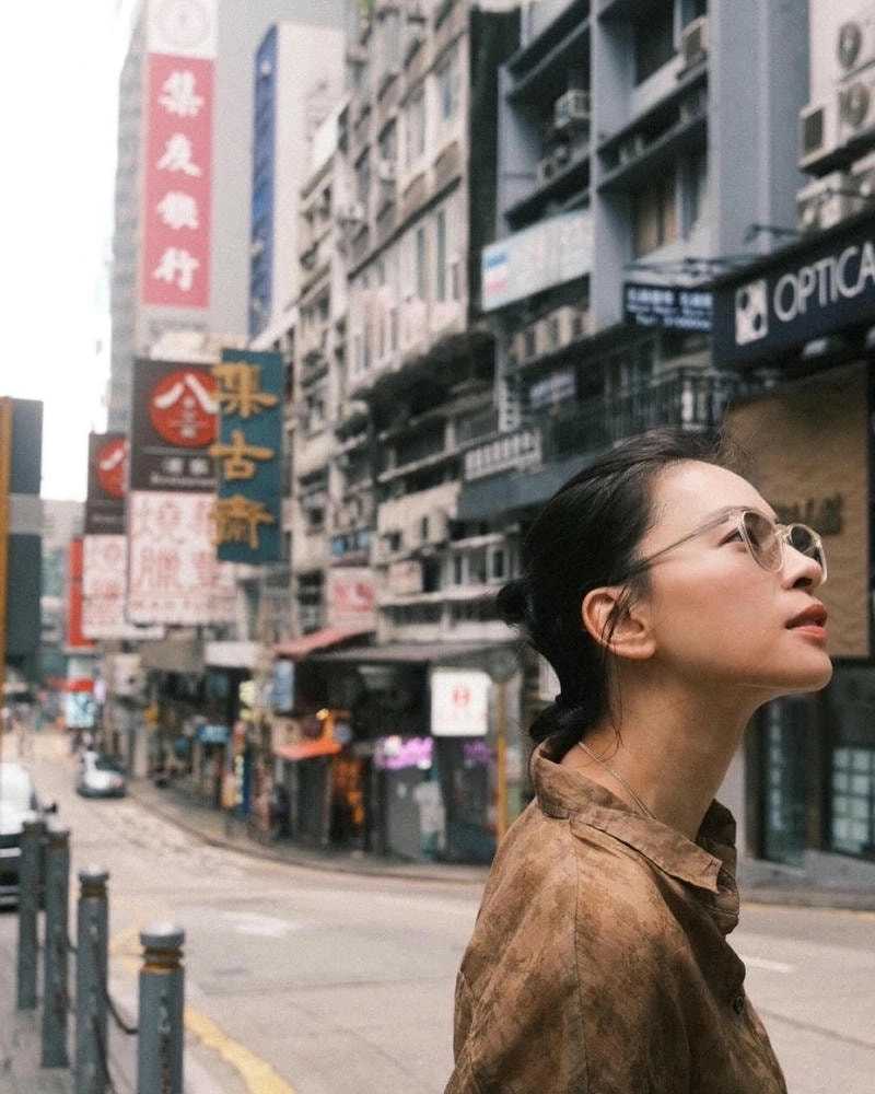Bật mí chính xác Ngô Thanh Vân bao nhiều tuổi