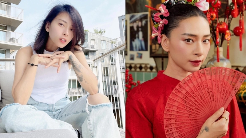 Tiểu sử của Ngô Thanh Vân khiến fan bất ngờ