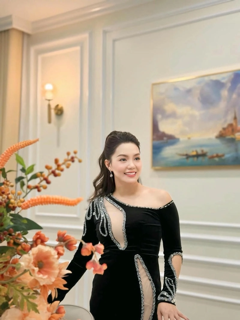 Tìm hiểu Ca Sĩ Nguyễn Ngọc Anh Sinh Năm Bao Nhiêu chính xác