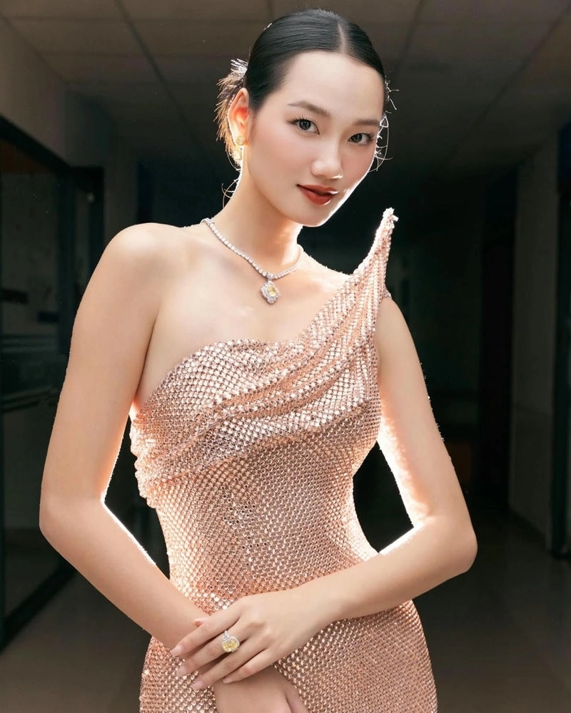 Bật mí ý nghĩa tên Nguyễn Quỳnh Anh
