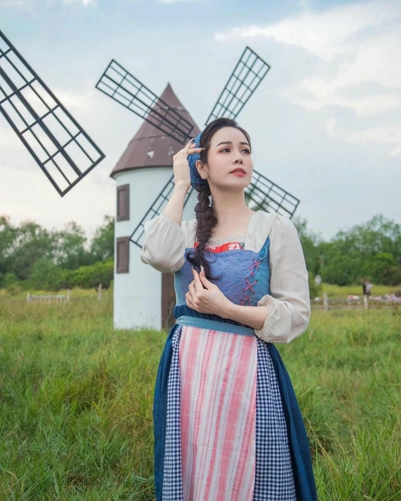 Tuyển tập nhạc trữ tình Nhật Kim Anh lãng mạn