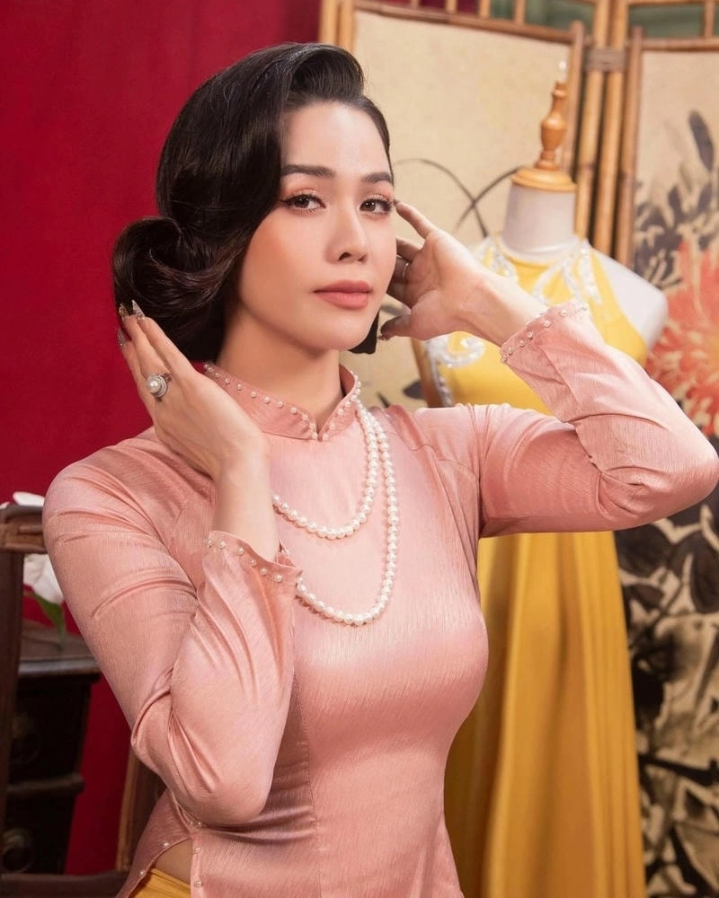 Bạn biết Nhật Kim Anh sinh năm nào không