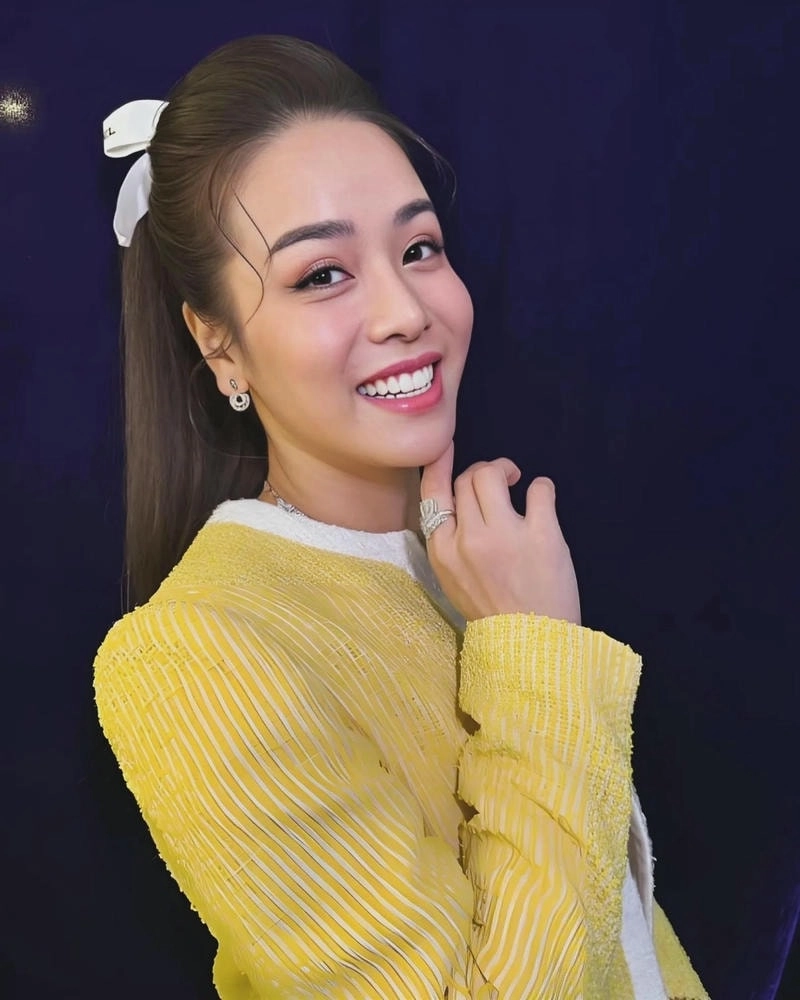 Cập nhật Nhật Kim Anh mới nhất 2022 hot nhất