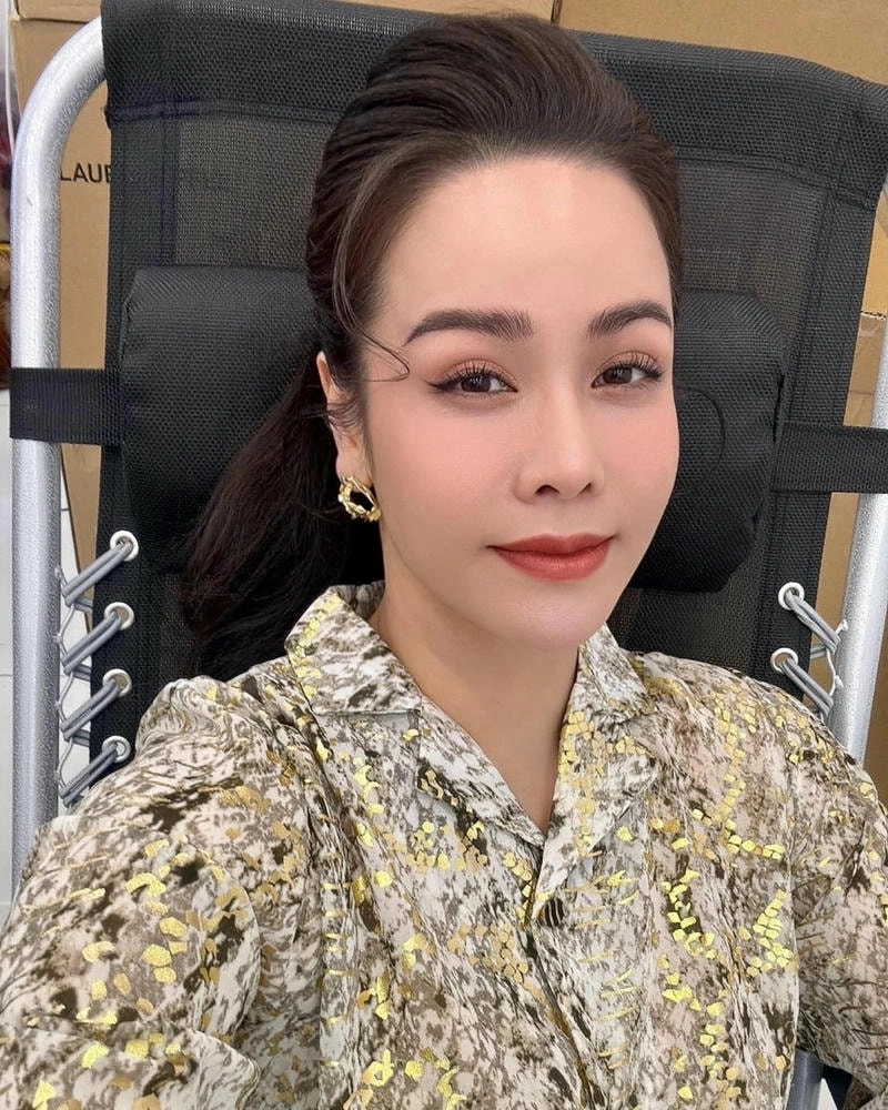 Trích đoạn Vọng Kim Lang Nhật Kim Anh lay động