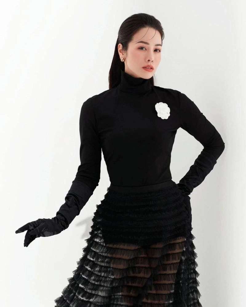 Cập nhật Nhật Kim Anh tuổi thật hiện tại