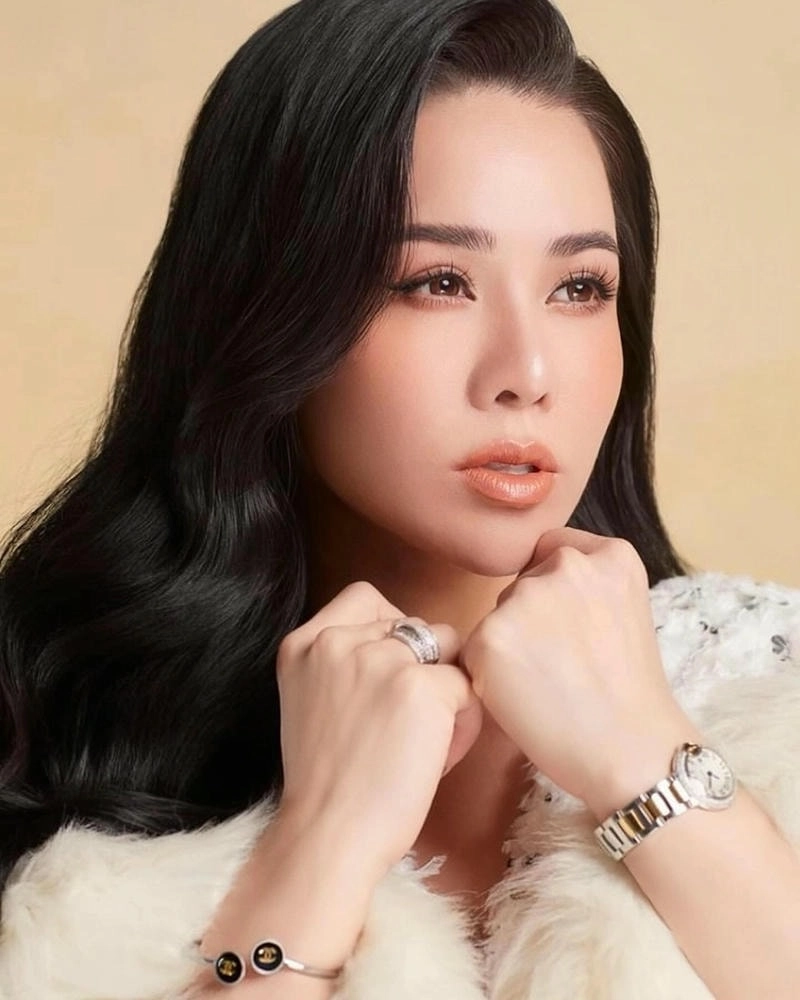 Nghe trọn Nhật Kim Anh album cảm xúc nhất