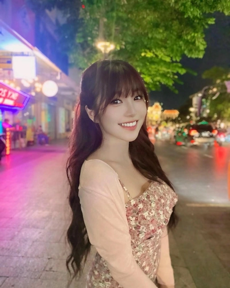 Lời yêu dịu dàng trong Có Anh Đây Như Hexi