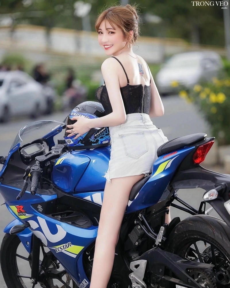 Có Em Đây Như Hexi chạm đến trái tim